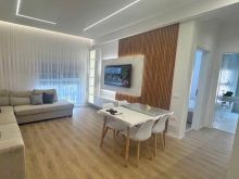 🏡 Jepet me qira Apartament 1+1 – Ali Demi (Kompleksi Kadiu)