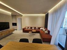 🔥 JEPET ME QIRA | APARTAMENT LUKSOZ 2+1+2 + POST PARKIMI
