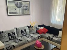 JEPET APARTAMENT 1+1 ME QIRA TE PALLATET AGIMI 60.000 LEKE