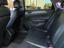 SHITET HYUNDAI SONATA 2016