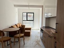 SHITET APARTAMENT 1+1 TEK PISHAT E BUTA,GOLEM