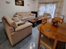 🔥Apartament 2+1 me Qira – Pranë Bulevardit të Ri