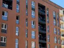 Bilevardi i Ri- Kompleksi Orbital,Shitet Apartament 2+1,
