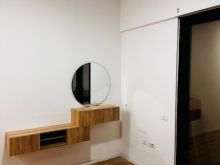 APARTAMENT ME QIRA 2+1 TE SQUARE 21