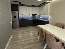 🏢 Shitet Apartament 2+1+2 tek Trio Towers – Don Bosko