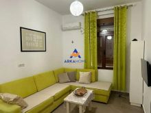 JEPET APARTAMENT ME QERA 1+1+BALLKON \"PALLATET AGIMI, BLLOK\"