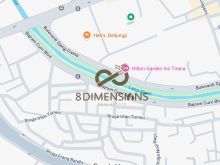 Shitet Apartament 1+1 ne rrugen Irfan Tomini