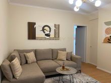 Apartament 1+1 me qera në Vollga ! 700 € /Muaj