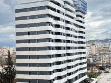 Apartament në shitje 2+1+2 – Corner Residence