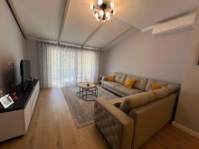 ✨ Jepet me Qira Apartament Super Modern 2+1+2 Sh. Baletit!