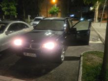 Shitet Bmw X3 Benzine-Gaz