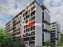 Apartament 3+1+2 Ne Shitje Te Univers City (ID 4131501)