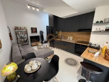 Apartament 1+1 ne Shitje/Gati per banim ne Fresk