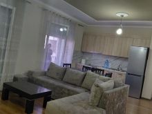🔥 Jepet me Qira Apartament 2+1 – 5 Maji
