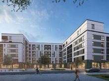 🔑 Apartament 1+1 për shitje – Iliria Residence, Paskuqan 📍