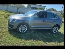 Q3 model year 2014