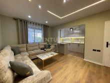 ALI DEMI, SHESIM APARTAMENT 2+1