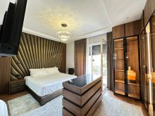 Apartament ne shitje 2+1+2 te Secret Garden Teg