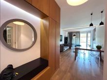 ✨ Jepet me Qira Apartament 2+1 te Liqeni i Thatë!