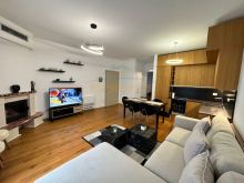 0692268458 Qera, Apartament 2+1+2 Poste Parkimi, Secret Gard