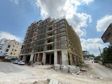 Apartament 2+1 për Shitje – Ali Dem 📍