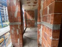 Apartament 1+1 per shtije me cmim OKAZION - Paskuqan