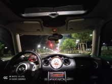 Mini Cooper D