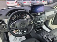 MB GLE 350
