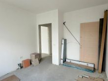 Apartament 2+1 me verande per shitje tek Niku Konstruksion