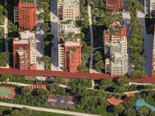 SHITET APARTAMENT 1+1 – RIVER PARK RESIDENCE, ASTIR