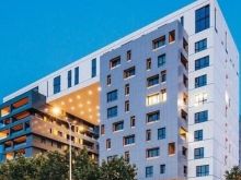 ✨ Apartament 2+1 në shitje te Square 21 nga Arlis Ndërtim 📍