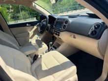 VOLKSWAGEN TIGUAN 2015