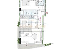 Shitet, Apartament 2+1, Albulena Residence, Paskuqan
