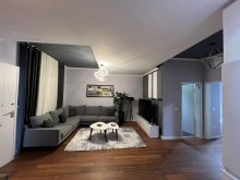 ✨ Jepet me Qira Apartament 2+1 tek Liqeni i Thatë!