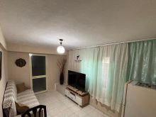 APARTAMENT ME QERA 1+1 PAZARI I RI 45.000 LEKE FH-80238