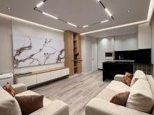 APARTAMENT ME QERA 1+1 ASTIR 60.000 LEKE  FH-77890