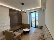 APARTAMENT ME QIRA 1+1 MINE PEZA GOLDEN TOWER