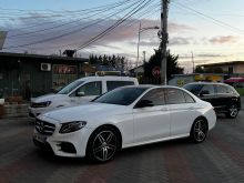 🇩🇪E220 VITI 2017