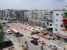 0694603851,Shitet,Apartament 2+1+2,Xhamlliku,Tiranë