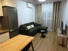 JEPET ME QIRA | APARTAMENT 1+1 TEK KOMPLEKSI KADIU