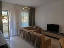 🏢 JEPET ME QIRA | APARTAMENT 2+1 TEK KOMPLEKSI AURA ✨