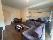 JEPET APARTAMENT ME QERA 1+1 BULEVARDI GJERGJ FISHTA