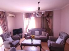 JEPET APARTAMENT ME QERA 2+1+2 ISH EKSPOZITA