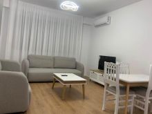 📌 Apartament 1+1 me Qira– Urban Gate, Astir