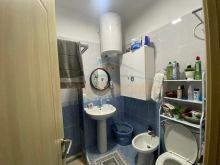 Shitet, Apartament 2+1+Verandë (I konvertuar), Fresku