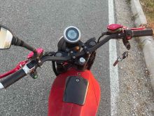 Shitet ose ndrrohet city coco harley🔥
