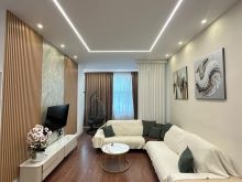 SHITET APARTAMENT 1+1 TEK 27-KATESHI, DURRES