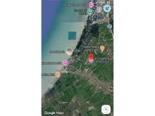 0697603180Tokë për Shitje në Qerret, Durrës - 595,000€ !
