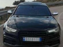 AUDI A6 3.0BITDI 3XSline