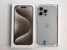 Apple iPhone 15 Pro Max 256GB